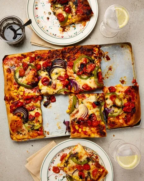 A Delicious Fusion-Style Recipe – A Flavorful Experience