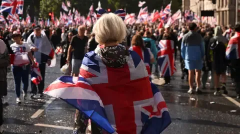 Britishness and Freedom of Expression – Why We Journeyed Hundreds of Miles to the London Rally