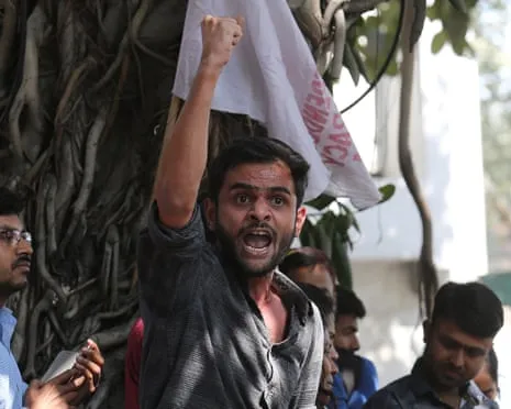 5 Years Behind Bars With No Trial: The Story of a Prominent Activist